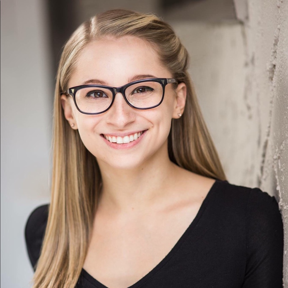 Meet your Posher, Janna